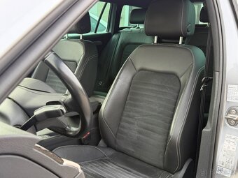 VW Passat B8.5 1.5 TSi 150PS R-LINE (DSG-CARPLAY-IQ DRIVE) - 12