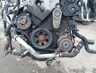 FORD MONDEO 5 2,0TDCI, 2,0 ECOBLUE, RV 2019 MOTOR - 12