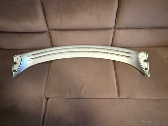 Křídlo+ světla Mazda 6 GG - 12