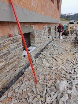 Přírodní kámen balkanska rula - 12