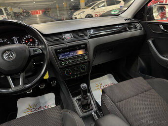 škoda rapid monte carlo - 12