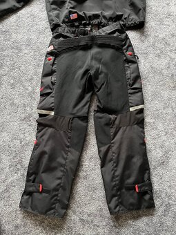 Oblečení na moto Polaris - 12