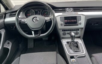 Volkswagen Passat 2,0 TDI nové vČR - 12