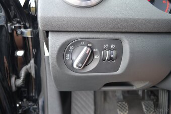 Audi A3 Sportback 1.6 TDI, 66 kW - 12