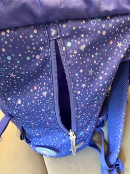 Beckmann Aqua Girl - 12