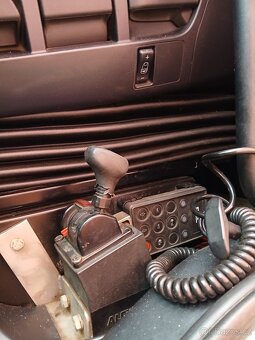 tahač Daf xf 106.510 SSC hydraulika - 12