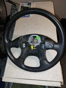 Škoda Felicia - Středový panel s díly - 12