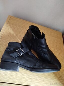 Pánské boty, velikost 44 - 12