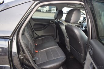 Ford Focus 2.0 LPG/FACELIFT/HATCHBACK/ - 12