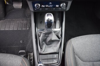 Škoda Kamiq 1,0TSi DSG 1.MAJ.,PR.SERVIS,TOP STAV - 12