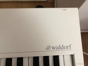 Waldorf Blofeld syntezátor - 12