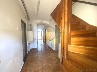 Prodej rodinného domu o CP 150 m2 v Jičíně - 12