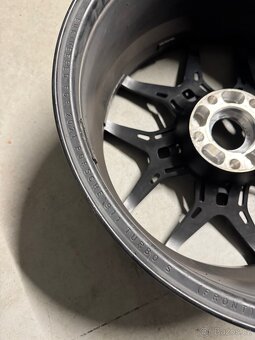 Disky Vossen Forged 5x130 R20 a R21 - 12