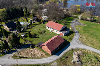 Prodej rodinného domu, Orlová - 12