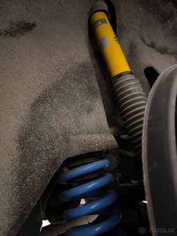 Audi RS4 b7 2007 Recaro - 12