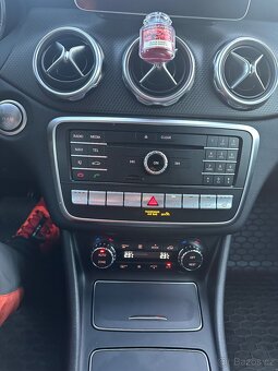 Mercedes GLA 2,2 CDI 4x4 prodej-výměna - 12
