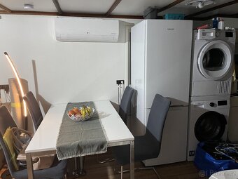 Mobilní dům 3+kk / Mobilheim - 12