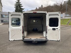 Fiat Ducato 2,3 120MJT 88kW L3H2 DPH Tažné - 12