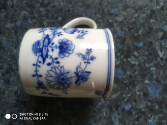 Karlovarský porcelán - 12