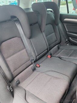VW Passat B8 2.0 tdi - 18”kola, tažné, navi, dynaudio - 12