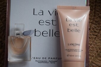 Eau de parfum LANCOME - 12
