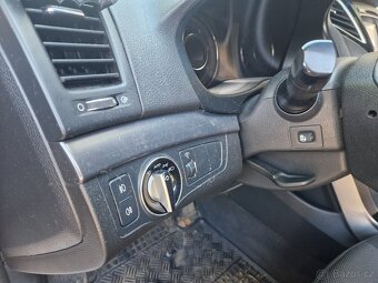 Prodám Hyundai i40 1,7 crdi 100kw - 12
