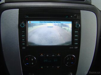 Chevrolet Avalanche 5.3i V8 4x4 - 12