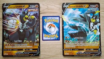 Velké karty Pokémon Jumbo / XXL – ORIGINÁLNÍ - 12