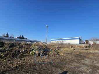 Pronájem pozemku pro komerční účely, 2 590 m2 - Kralupy nad  - 12