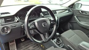 ✨️Škoda Rapid Spaceback Sportline 2015 1.6TDI 77kW✨️ - 12