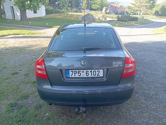 Škoda Octavia II 1.6mpi - 12