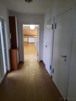 OV 4+kk 159 m² s garáží, Brno, ul.Cejl - 12