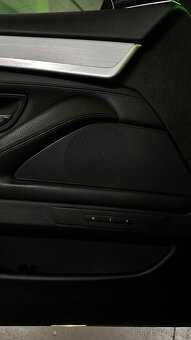 Bmw f10 530d - 12