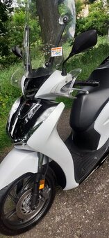 ✅ Honda SH 125 (2022) - 12