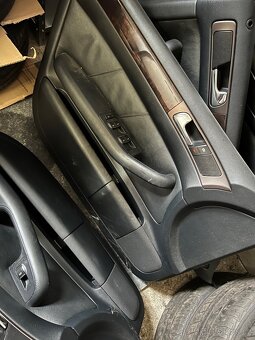 Elektrické Sedačky Recaro - 12
