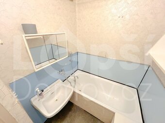 Prodej bytu 2 plus 1, 55 m2  Bezručova Jeseník - 12