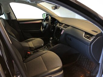 ŠKODA OCTAVIA 2.0TDI COMBI STYLE+ - 12
