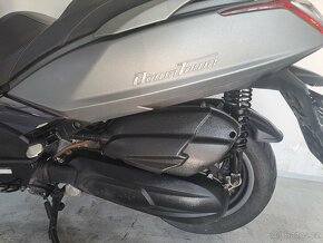 Kymco Downtown 125 ABS - 12