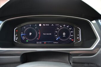 Volkswagen Tiguan 2.0Tdi 110kw 4x4 DSG DPH rok 2021 - 12