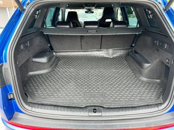 Škoda Kodiaq 2.0Bi-TDI 176kW RS 4x4  AUTOMAT TAŽNÉ 7MÍST - 12