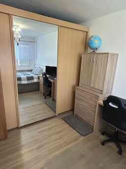 Prodej bytu 3+KK - 12