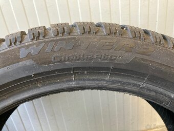 Zimní pneumatiky 225/45/18 Pirelli XL - 12