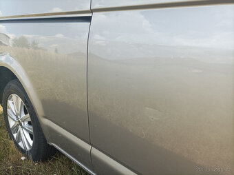 VW MULTIVAN LONG 2.0 TDI 103 kw (140 koní) facelift - 12