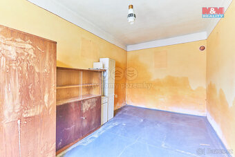 Prodej rodinného domu, 150 m², Stará Vožice - 12