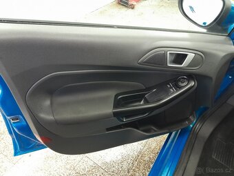 Ford Fiesta 1,5 TDCi - 12