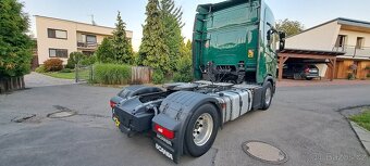 Scania R500 hydraulika - 12