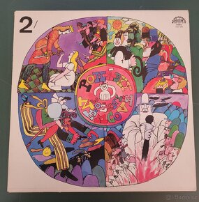 Pohádky na LP deskách - 12