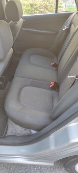 Škoda Fabia combi 1.4 TDI - 12
