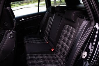 Volkswagen Golf 2.0 TDI BMT 184k GTD DSG EU6 - 12