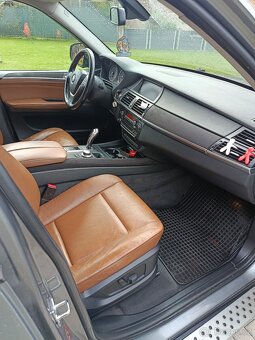 Bmw X5 3.0d xdrive - 12
